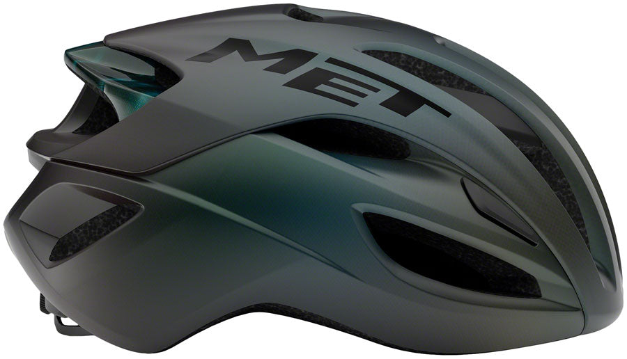 MET Rivale MIPS Helmet - Motion Blur/Matte Medium