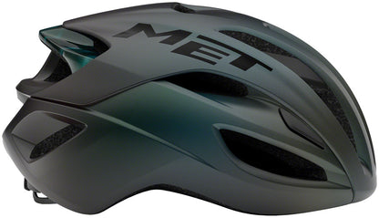 MET Rivale MIPS Helmet - Motion Blur/Matte Medium