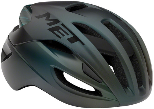 MET Rivale MIPS Helmet - Motion Blur/Matte Large