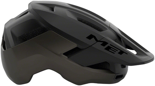 MET Terrae MIPS Helmet - Black Matte Medium