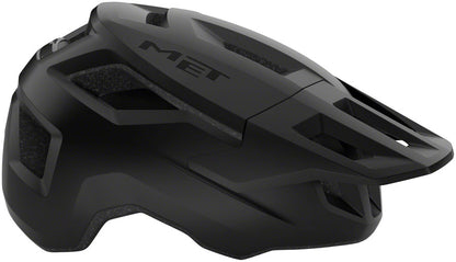 MET Shelter MIPS Helmet - Black Matte XL