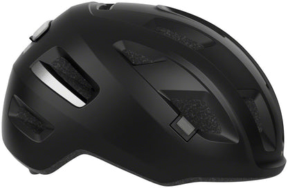 MET E-Mob MIPS Helmet - Black Matte Large