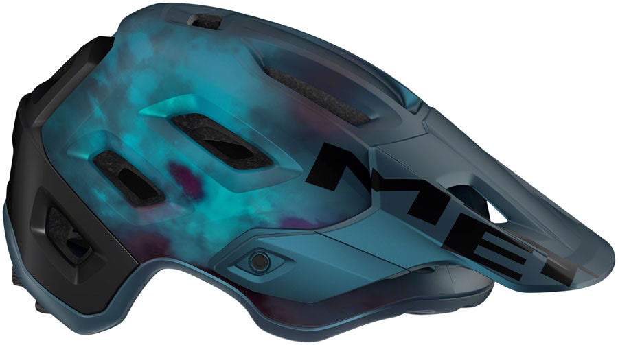 MET Roam MIPS Helmet - Blue Indigo Medium