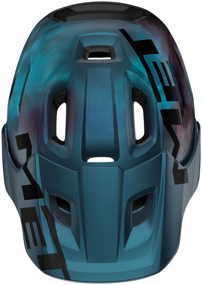 MET Roam MIPS Helmet - Blue Indigo Medium