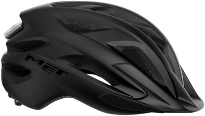 MET Crossover MIPS Helmet - Black One Size