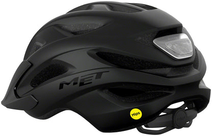 MET Crossover MIPS Helmet - Black One Size