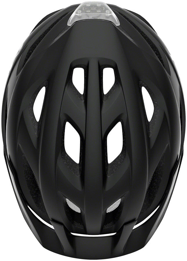 MET Crossover MIPS Helmet - Black One Size