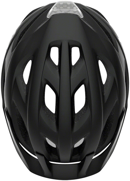 MET Crossover MIPS Helmet - Black One Size