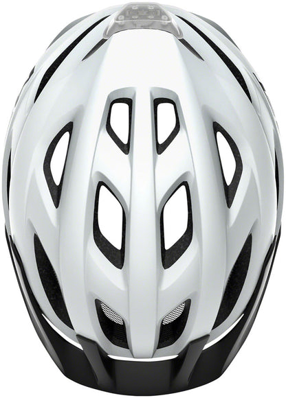 MET Crossover MIPS Helmet - White One Size