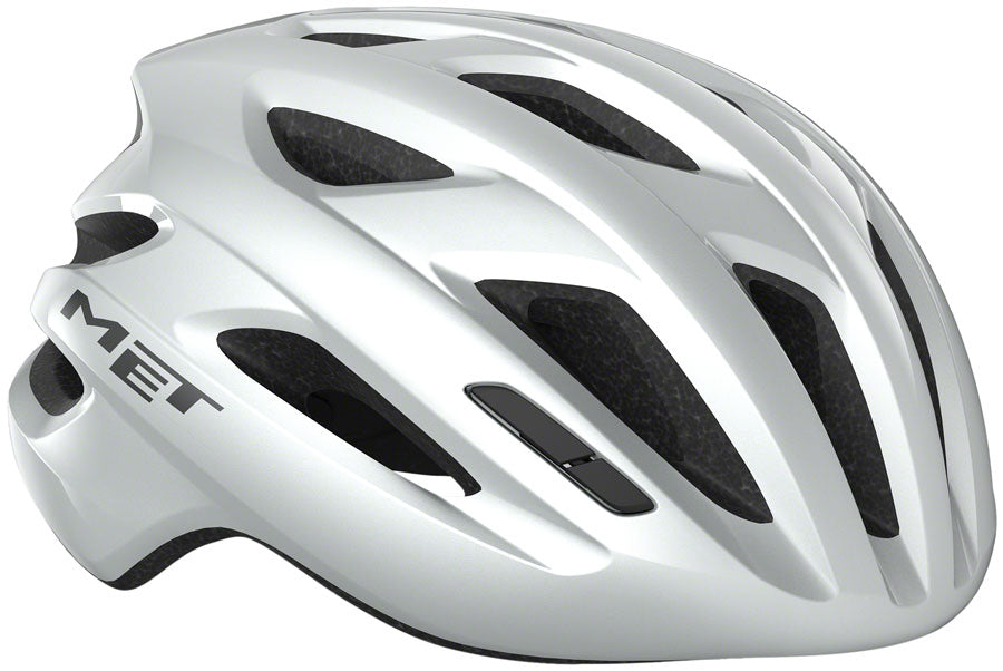 MET Idolo Mips Helmet - White Glossy X-Large