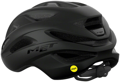 MET Idolo Mips Helmet - Black Matte X-Large