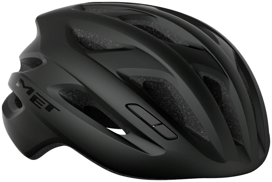 MET Idolo Mips Helmet - Black Mattem UN