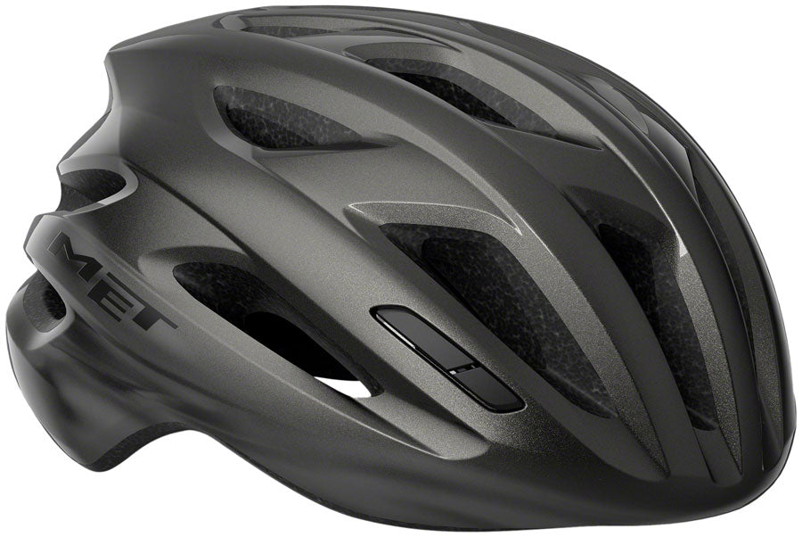 MET Idolo Mips Helmet - Titanium Glossy X-Large
