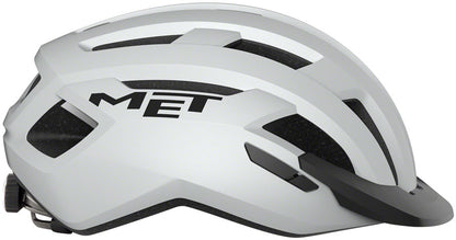 MET Allroad Mips Helmet - White Matte Large
