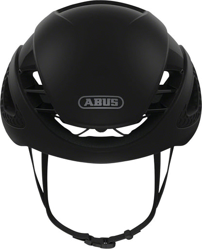 Abus Gamechanger Helmet - Velvet Black Small