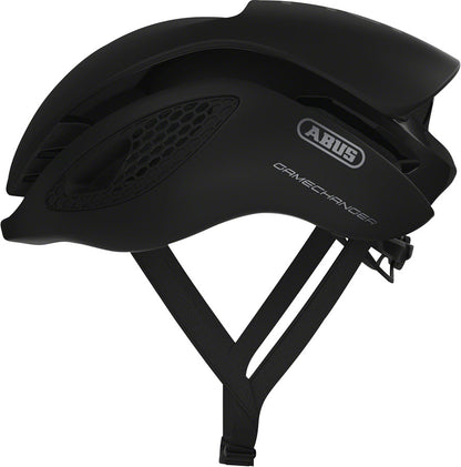 Abus Gamechanger Helmet - Velvet Black Large