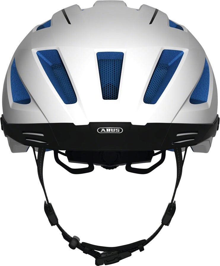 Abus Pedelec 2.0 Helmet - Motion White Medium