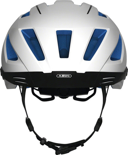 Abus Pedelec 2.0 Helmet - Motion White Medium