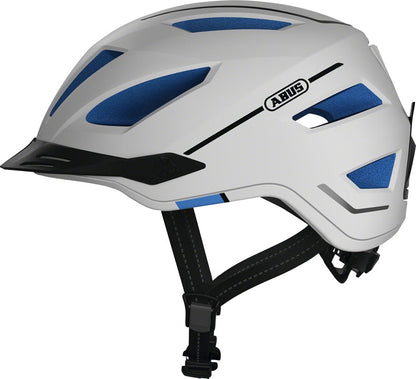 Abus Pedelec 2.0 Helmet - Motion White Medium