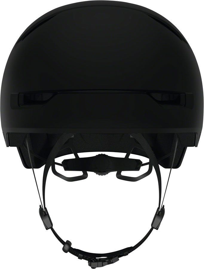 Abus Scraper 3.0 Helmet - Velvet Black Large