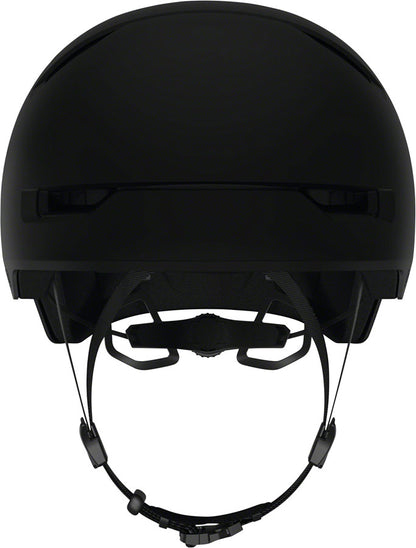 Abus Scraper 3.0 Helmet - Velvet Black Large