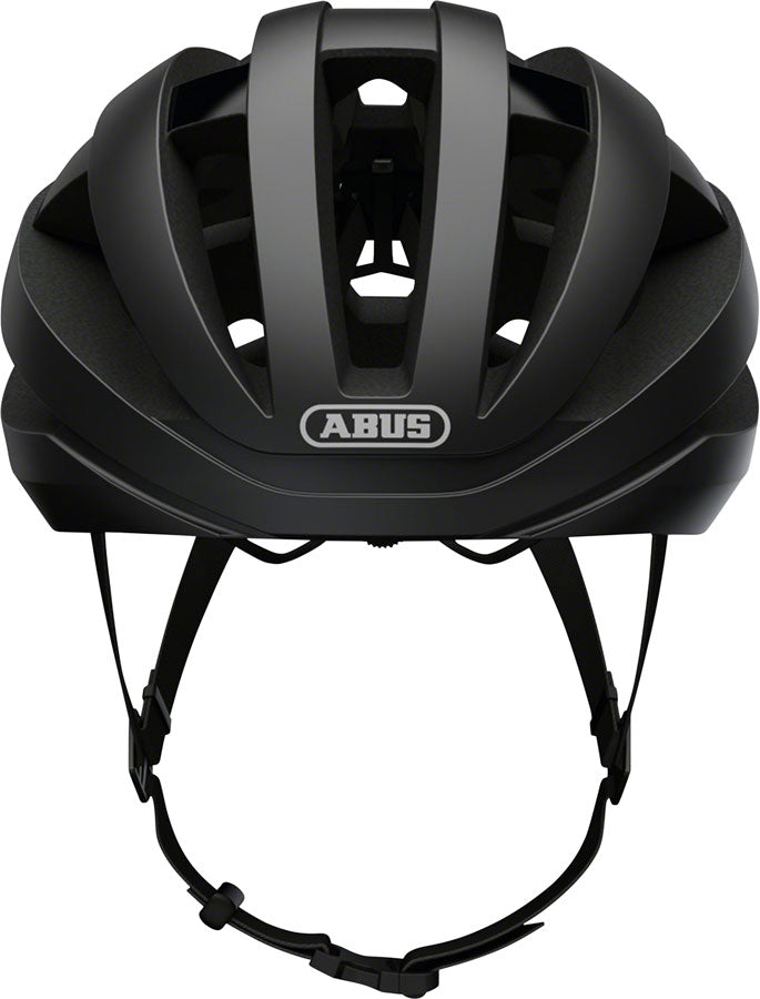 Abus Viantor Helmet - Velvet Black Small