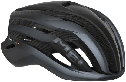 MET Trenta 3K Carbon MIPS Helmet - Black Matte Large