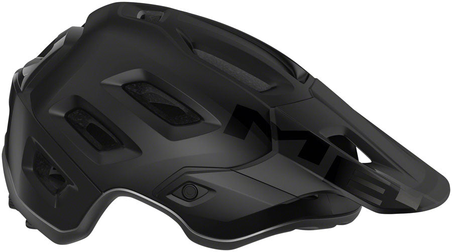 MET Roam MIPS Helmet - Stromboli Black Matte/Glossy Large