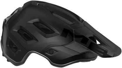 MET Roam MIPS Helmet - Stromboli Black Matte/Glossy Large