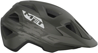 MET Echo MIPS Helmet - Titanium Metallic Matte Large/X-Large