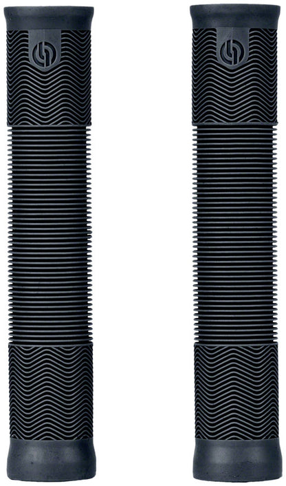 Salt EX Grips - Black No Flange