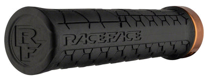 RaceFace Getta Grips - Lock-On 30mm Black/Kashmoney Gold