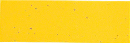 MSW EVA Bar Tape - HBT-100 Yellow