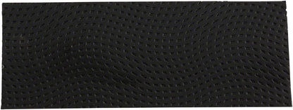 MSW Anti-Slip Gel Bar Tape - HBT-210 Black