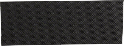 MSW Anti-Slip Gel Durable Bar Tape - HBT-300 Black