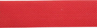 MSW Anti-Slip Gel Durable Bar Tape - HBT-300 Red