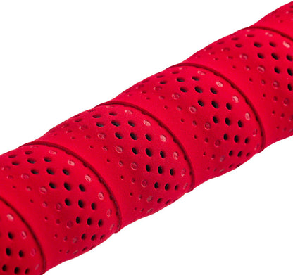 Fizik Tempo Bondcush Soft Bar Tape - 3mm Red