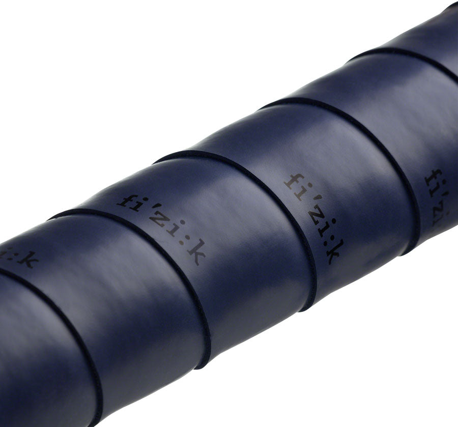 Fizik Terra Bondcush Tacky Bar Tape - 3mm Dark Blue