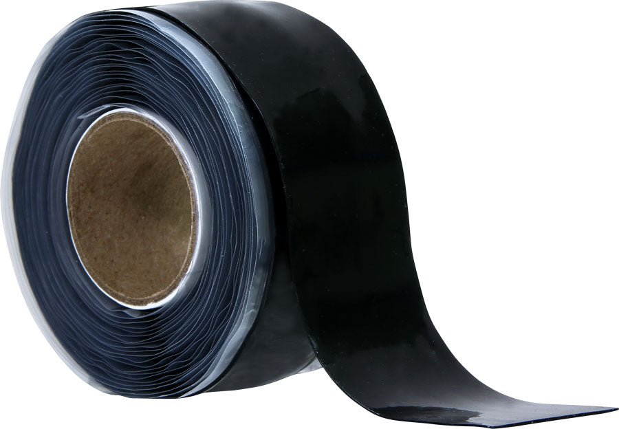 ESI Silicone Tape: 10' Roll Black