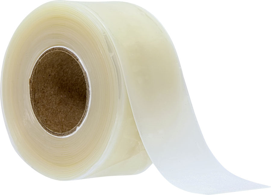 ESI Silicone Tape: 10' Roll Clear