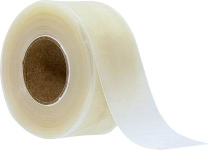 ESI Silicone Tape: 10' Roll Clear