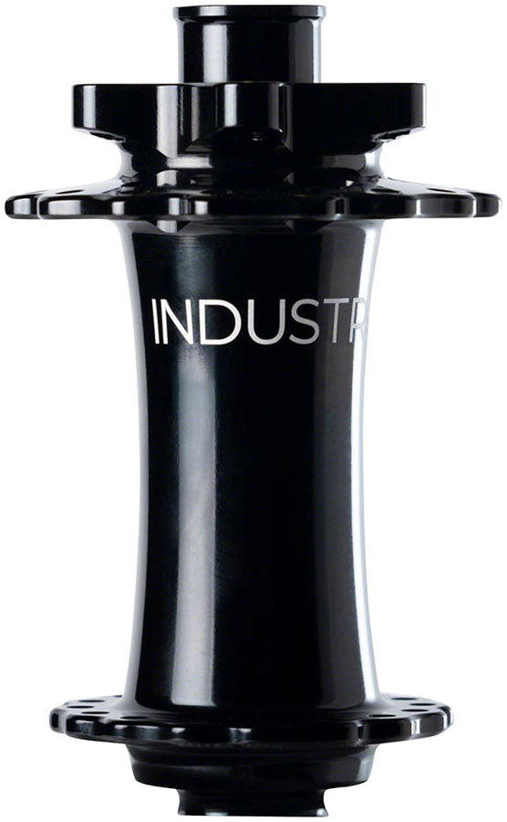 Industry Nine Hydra 2 Classic Front Hub - 15 x 110mm 6-Bolt Black 32H