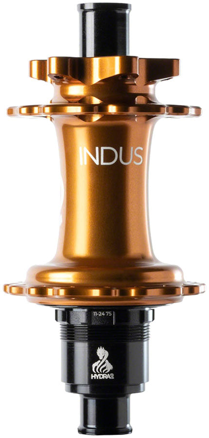 Industry Nine Hydra 2 Classic Rear Hub - 12 x 148mm 6-Bolt XD Bronze 28H