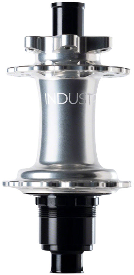Industry Nine Hydra 2 Classic Rear Hub - 12 x 148mm 6-Bolt XD Silver 28H
