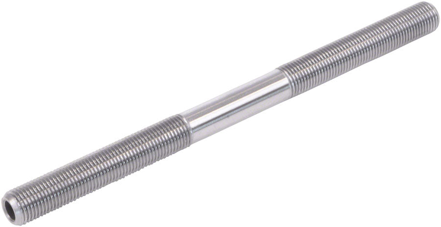 Wheels Manufacturing Axle #10 9.5x137x26tpi QR