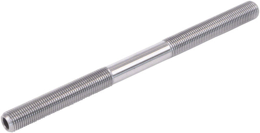 Wheels Manufacturing Axle #10 9.5x137x26tpi QR
