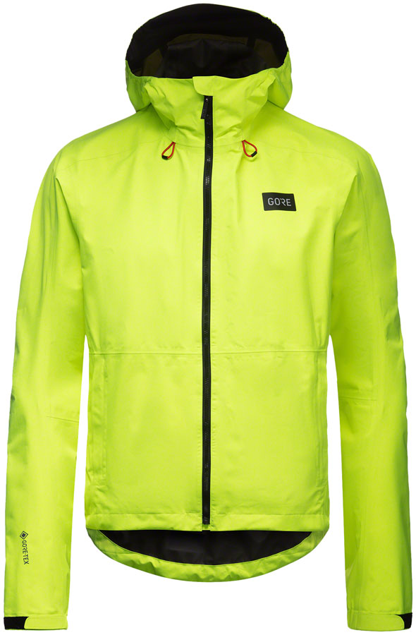 Men's Outerwear