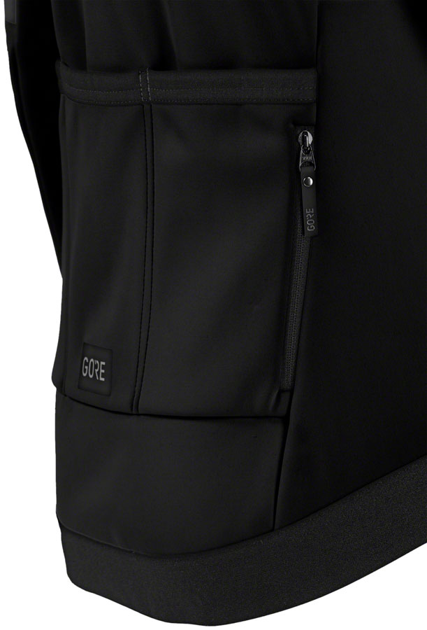 Gorewear Tempest Jacket - Women's Black X-Small/0-2