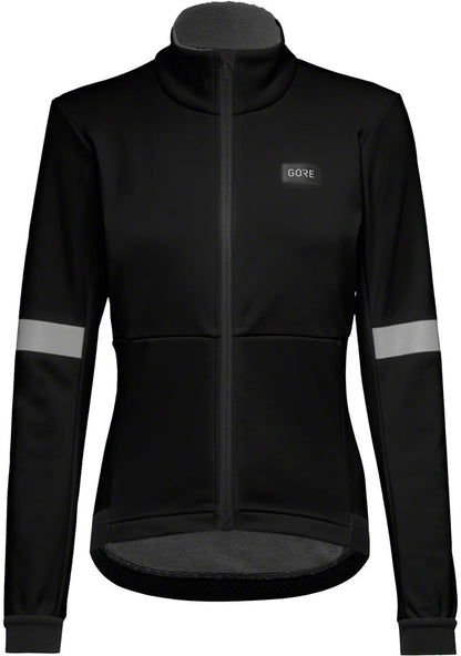 Gorewear Tempest Jacket - Women's Black X-Small/0-2
