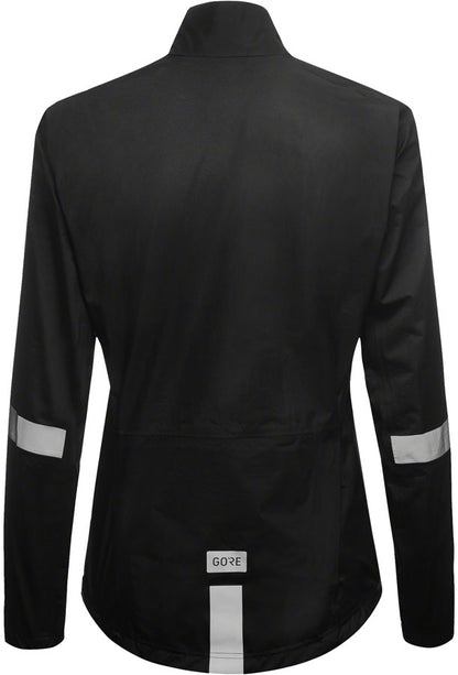 Gorewear Stream Jacket - Black Women's Small